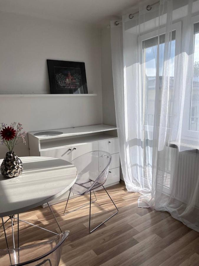 Apartment In The Old Town - Stare Miasto , Wi-Fi - By Hik Apartments Warsaw Exterior photo
