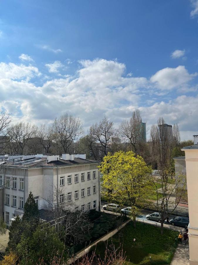Apartment In The Old Town - Stare Miasto , Wi-Fi - By Hik Apartments Warsaw Exterior photo