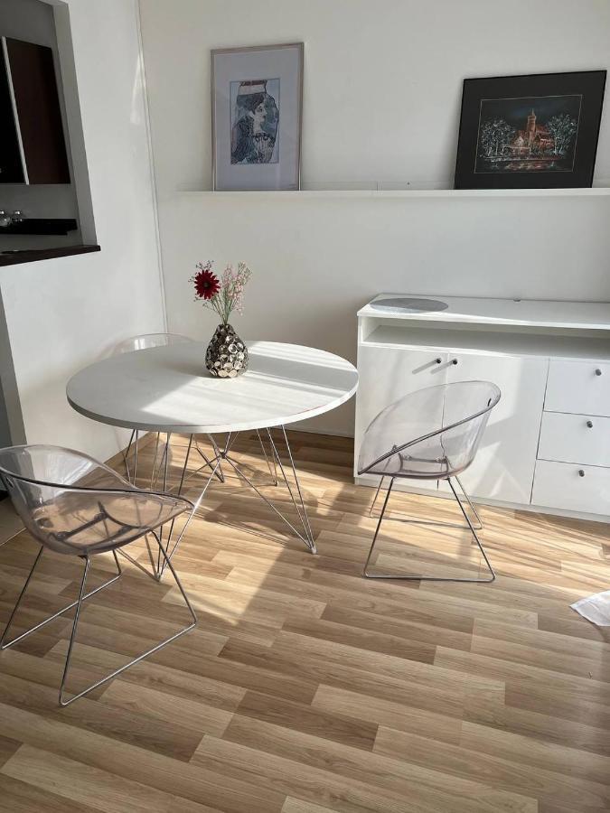 Apartment In The Old Town - Stare Miasto , Wi-Fi - By Hik Apartments Warsaw Exterior photo