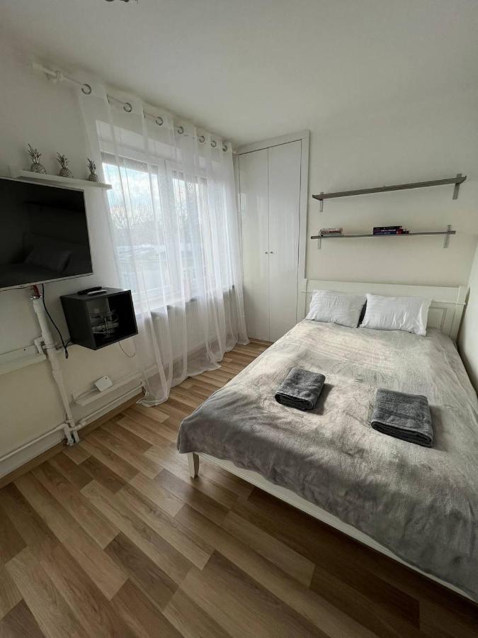 Apartment In The Old Town - Stare Miasto , Wi-Fi - By Hik Apartments Warsaw Exterior photo