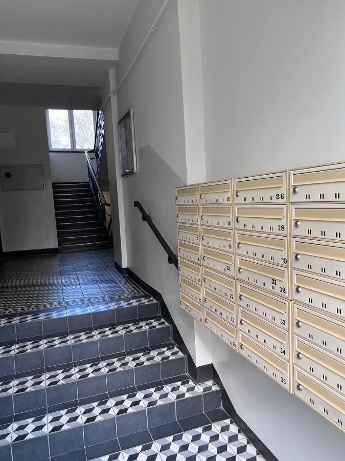 Apartment In The Old Town - Stare Miasto , Wi-Fi - By Hik Apartments Warsaw Exterior photo